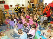 Výlet do Nymburka a Poděbrady